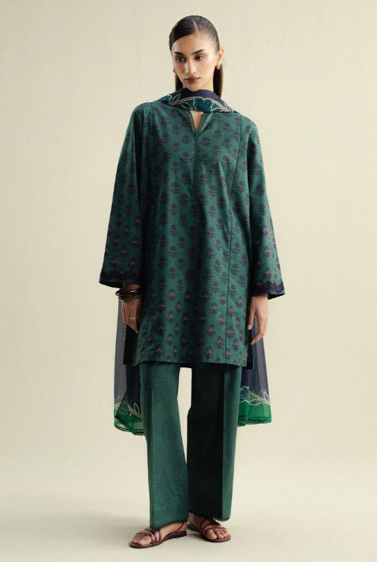 Coco Prints Drop Four-Willow-10A