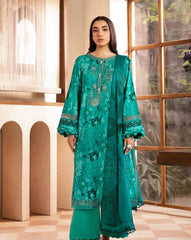 M.Basics Unstitched Lawn-D910A
