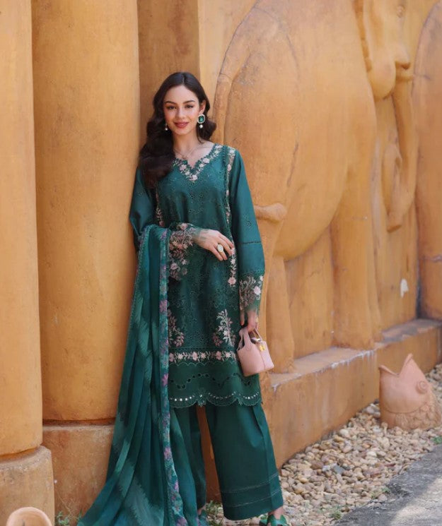 Noor Eid Luxury Laserkari-D10-A