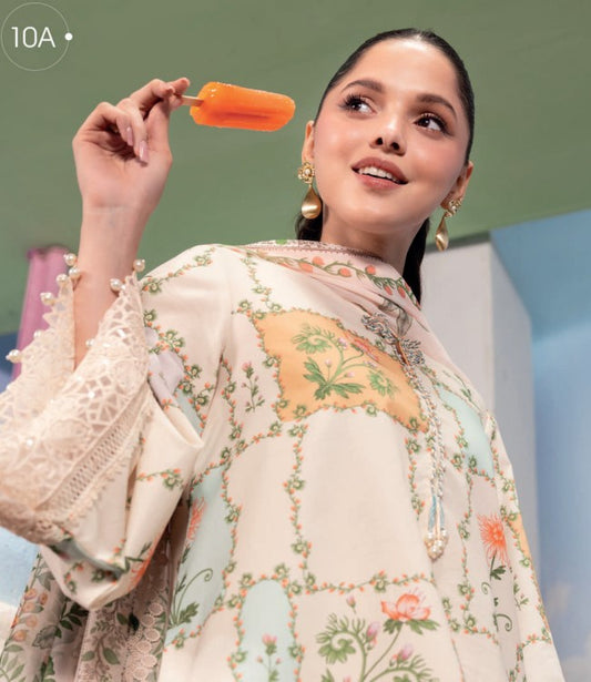 Maria.B M.Basics Spring Summer-D10A