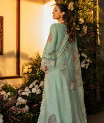 Kahf Luxury Lawn-KLR-10