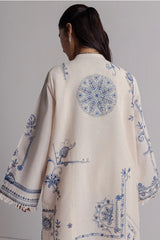 Coco Winter Unstitched-DIBA-10B