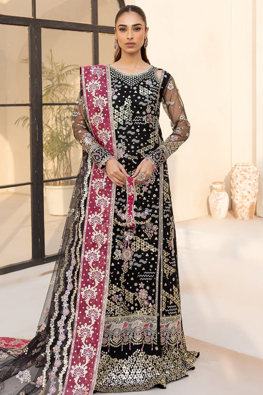 Farasha Lu Zella Formals-D10