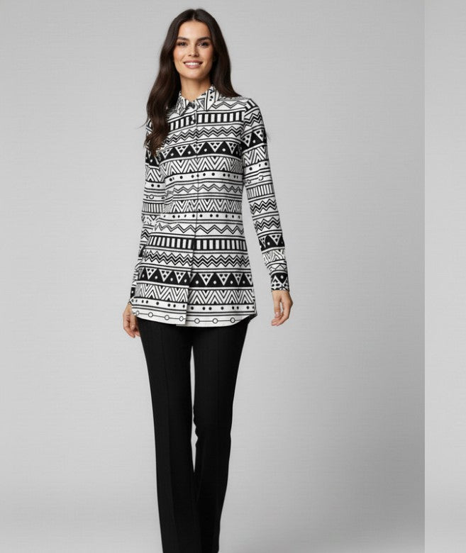 Jogi We Wear Stitched Silk-D10