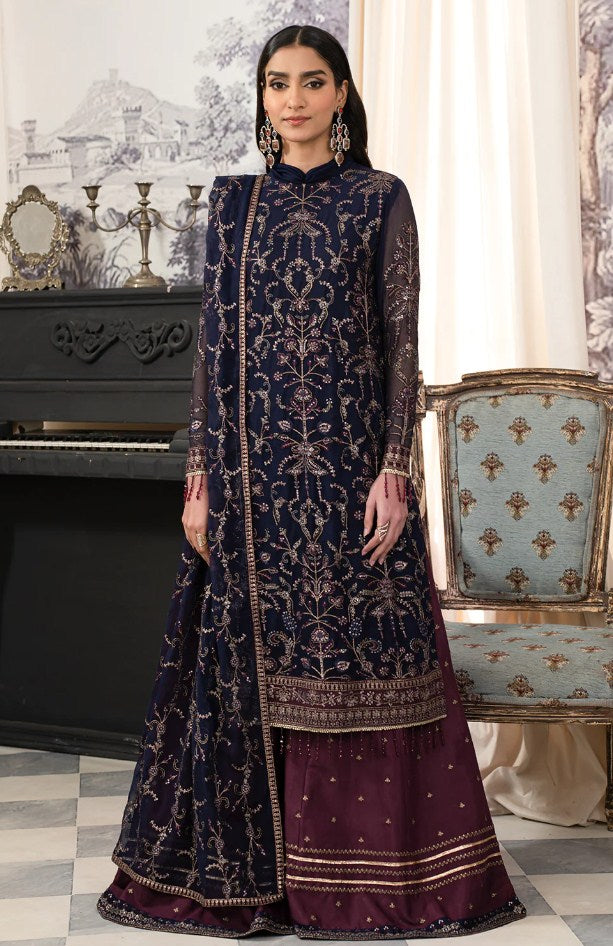 Afsanah Formals-ZAF 10 Kashish