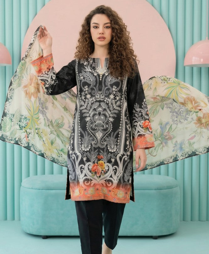 Regalia Salina Ready To Wear Cotton-D10