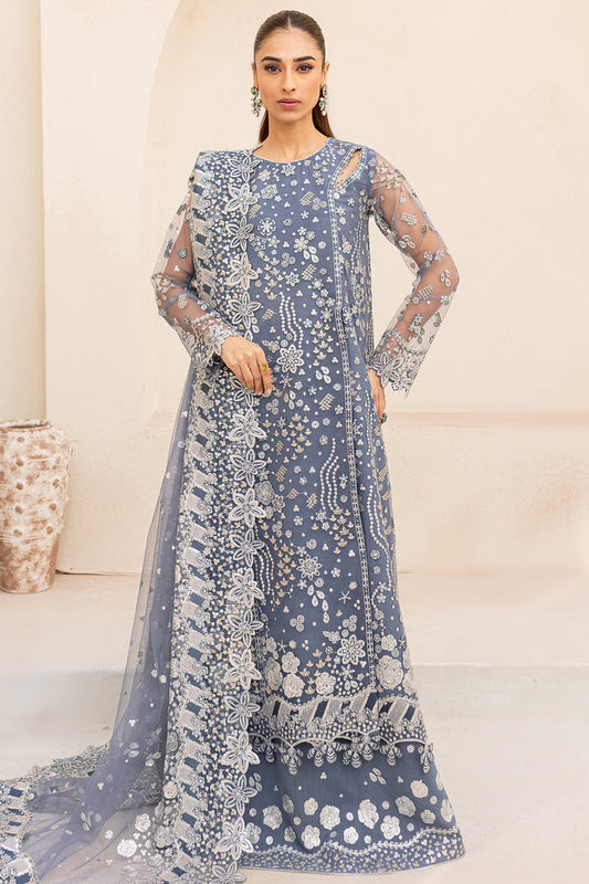 Farasha Lu Zella Formals-D08