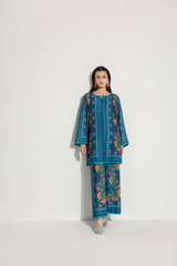 Selune Ready To Wear Poly Silk-SL-006S