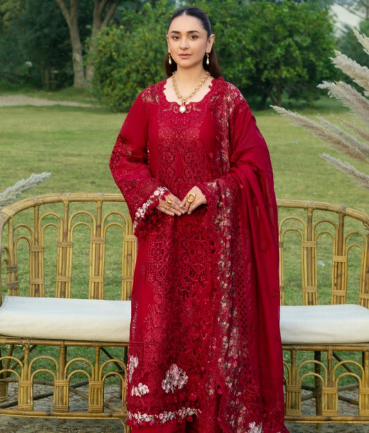 Elaf Luxury Lawn-ELY-10