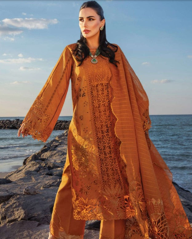 Rang Rasiya Premium Summer-D12