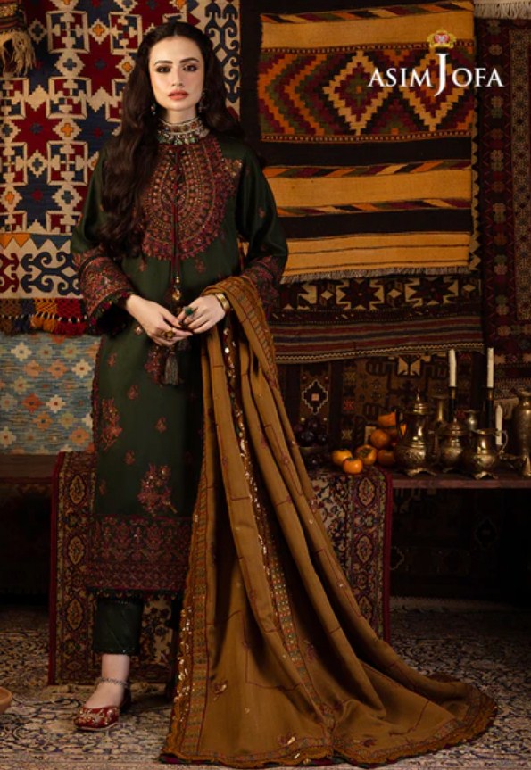 Kashmiri Tanka