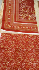 AK Digital Printed Linen-D10