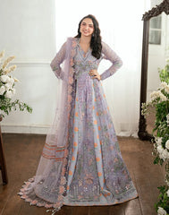 Mushq Shaam Shandar Chiffon-D10
