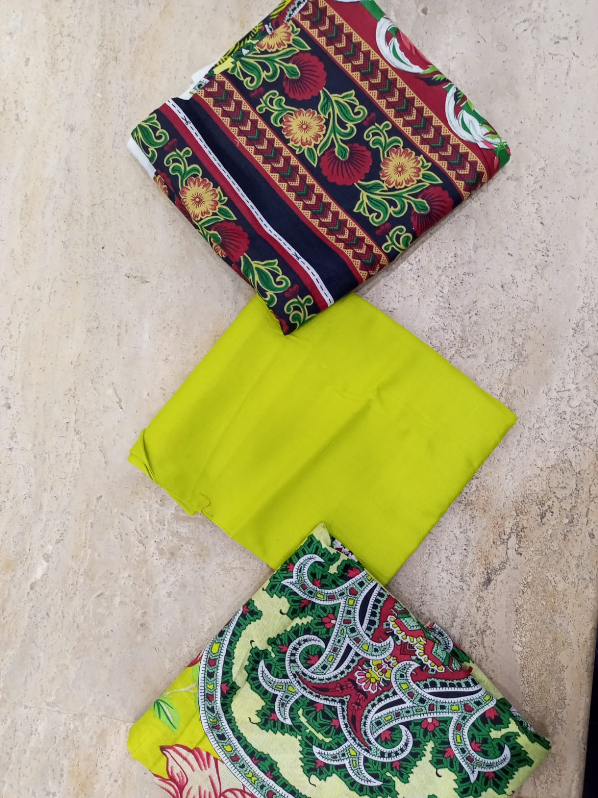 Classic Printed Lawn-D10
