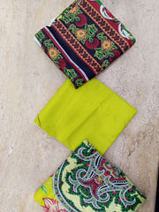 Classic Printed Lawn-D10