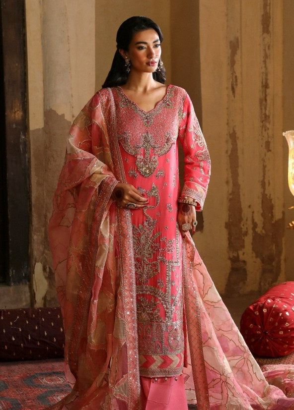 Devdas Formal Wear-Zaarbakht