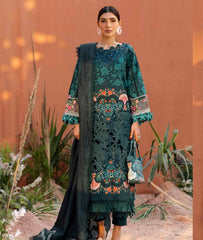 Parishay Ivy Bloom-IB-10