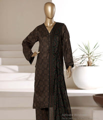 Sada Bahar Ready To Wear Prints Lawn-D10