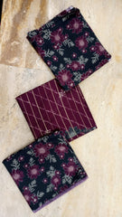 Bin Saeed Signature Prints-D10