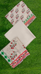 Imwaj Printed Cotton-D10