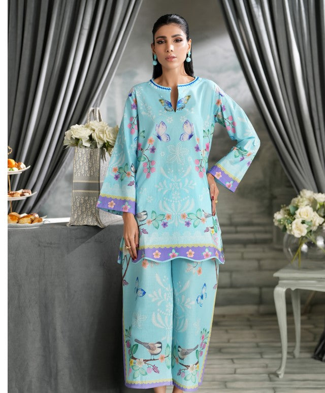 Regalia Cocoon Ready To Wear-D10