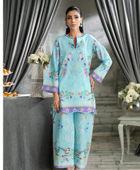 Regalia Cocoon Ready To Wear-D10