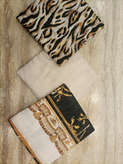 Regalia Prints Khaddar-D10