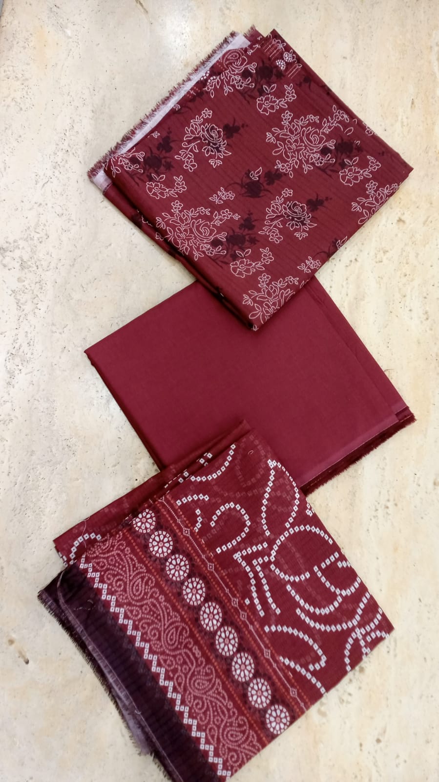 Regalia Digital Print Lawn-D41