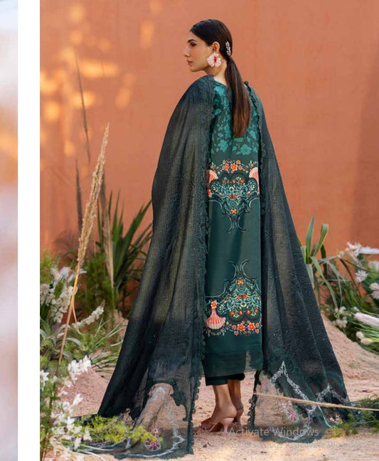 Parishay Ivy Bloom-IB-10