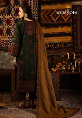 Kashmiri Tanka