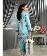 Regalia Cocoon Ready To Wear-D10