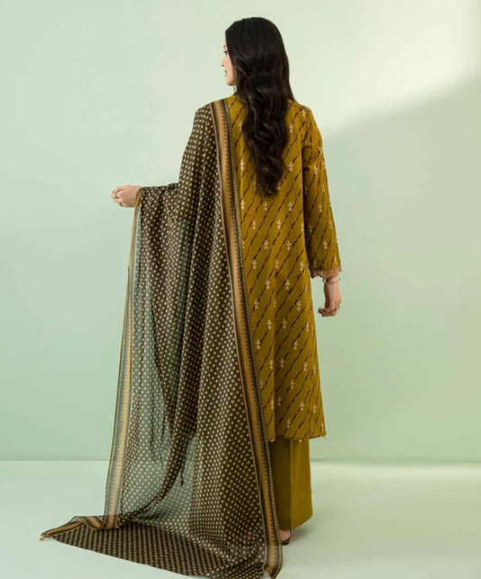 Nishat Prints Lawn-42302127-R