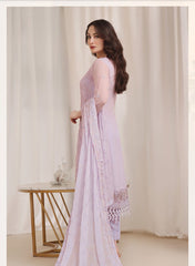 Soghat Inaya Luxury Chiffon-D10