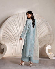 Iznik Festive Lawn-IBE-10
