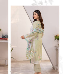 Motifz Classics Print Lawn-D10