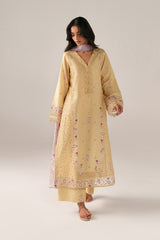 Iznik Spring Summer Lawn-SS-11