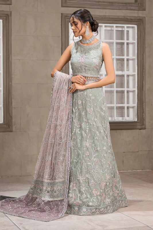 Falak Festive Formal Blossom 01