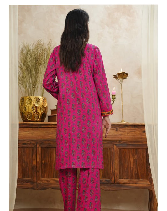 Aizal Ready To Wear Coords-D112