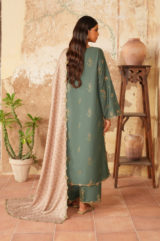 Iznik Pre Fall -IPF-05