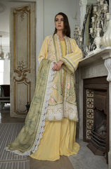 Sobia Nazir Luxury Lawn-D11A