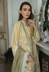 Sobia Nazir Luxury Lawn-D11A