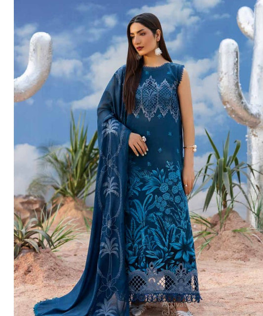 Parishay Ivy Bloom-IB-11