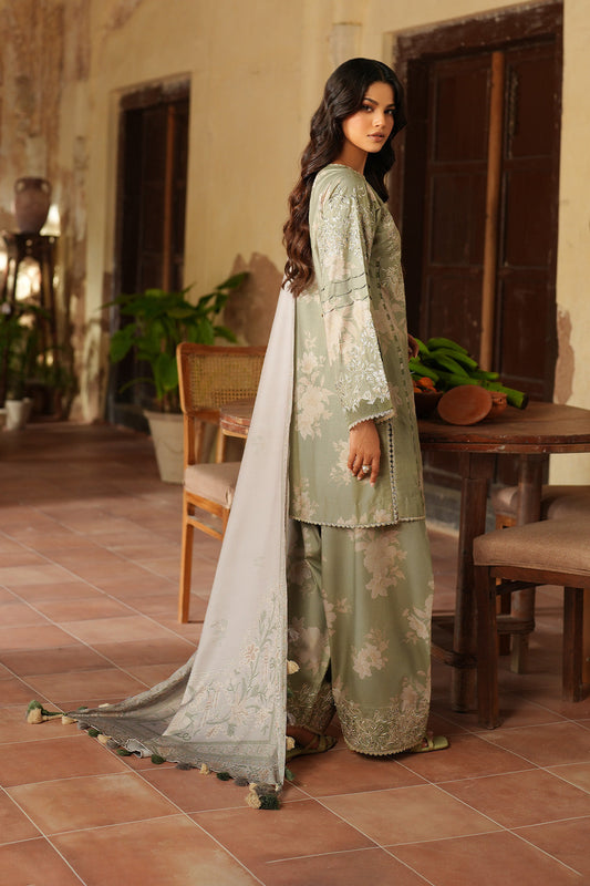 Iznik Pre Fall -IPF-08
