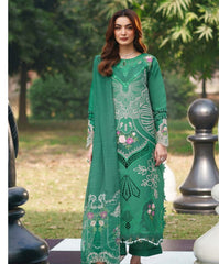 Parishay Summer Queen Lawn-SQ-11