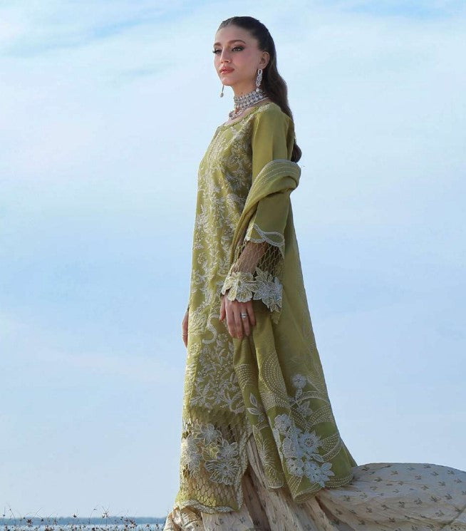 Rang Rasiya Premium Collection-ZARIAH