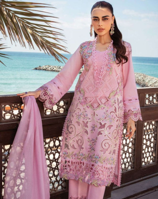 Rang Rasiya Premium Summer-D11