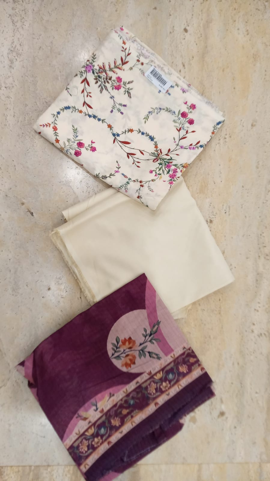 Regalia Digital Printed Lawn-D11