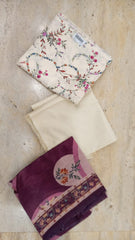 Regalia Digital Printed Lawn-D11