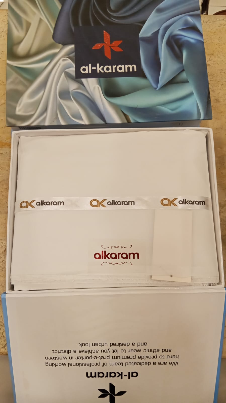 Al Karam Burrbery Cotton -D11