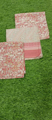 Bin Saeed Digital Printed Lawn-D11